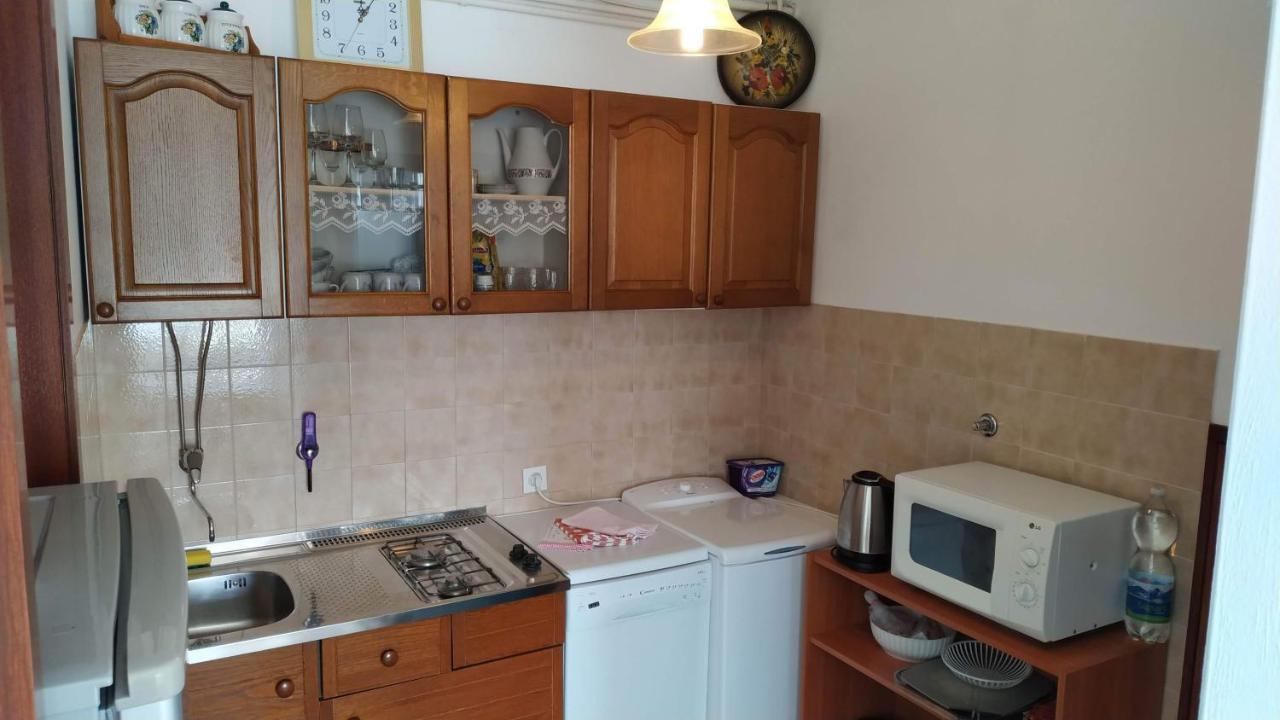 Apartments Marino Novi Vinodolski Exterior photo
