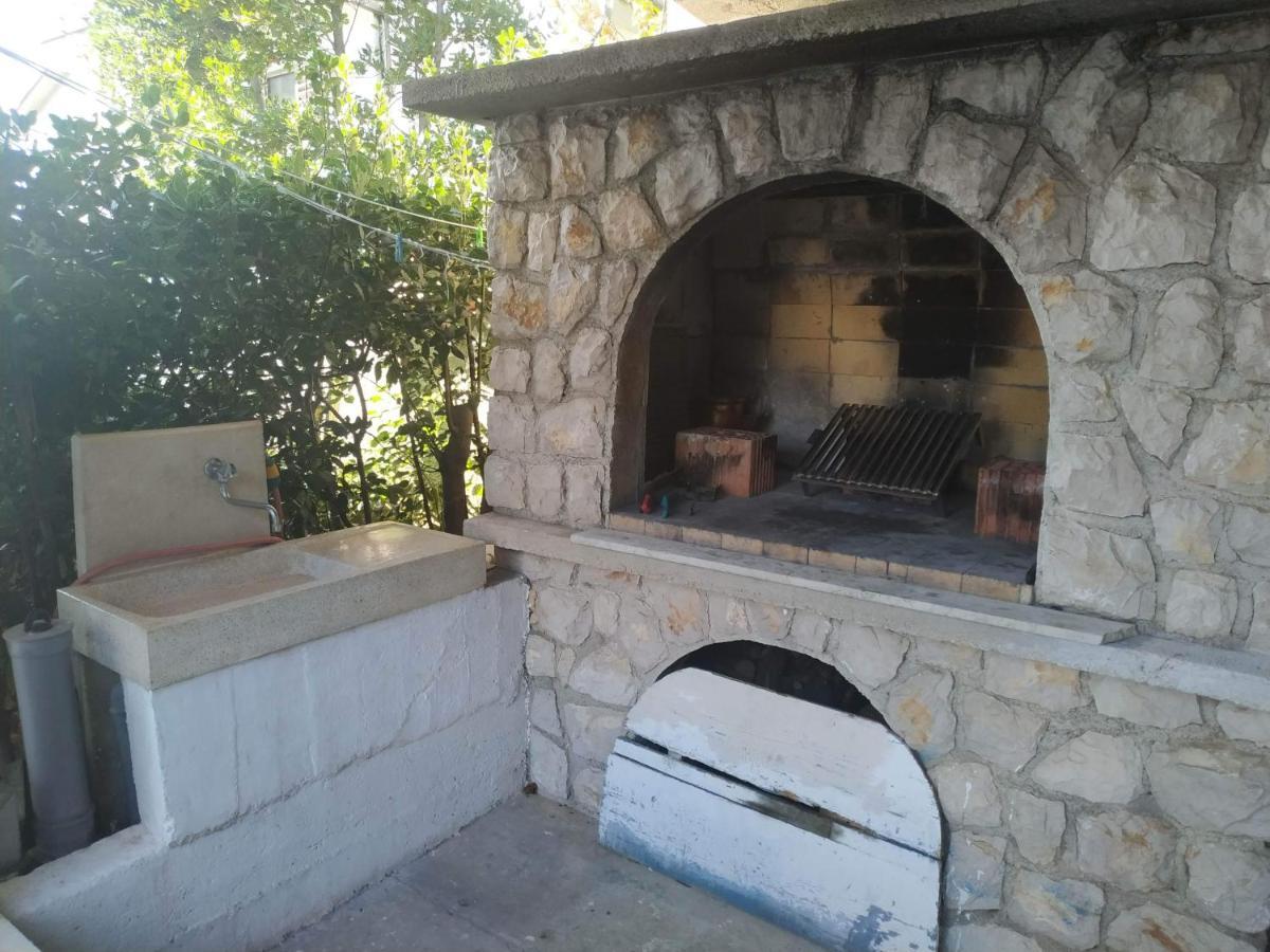 Apartments Marino Novi Vinodolski Exterior photo